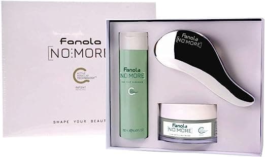 Fanola No More Gift Set