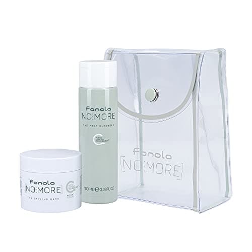 Fanola No More Kit Travel Size