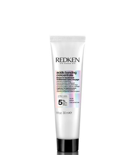 Redken Acidic Bonding Concentrate Leave-In Treatment 5% 30ml
