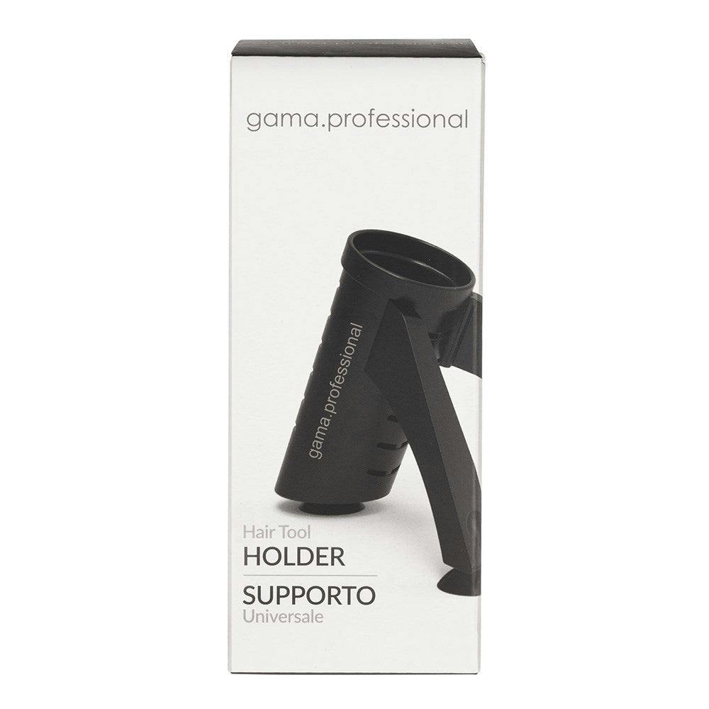 Gama Professional iQ Perfetto Hair Tool Holder