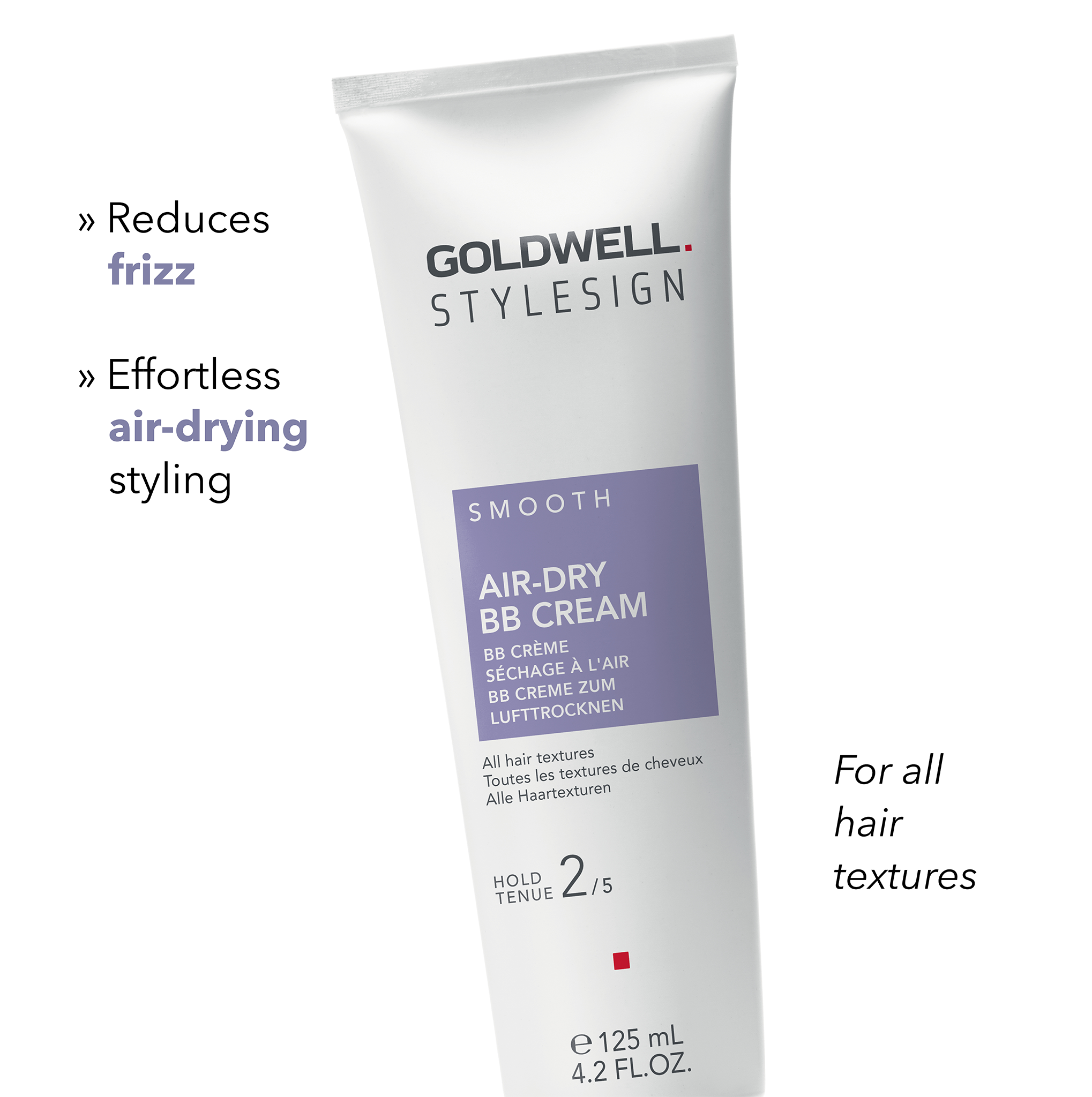 Goldwell StyleSign Air-Dry BB Cream 125ml
