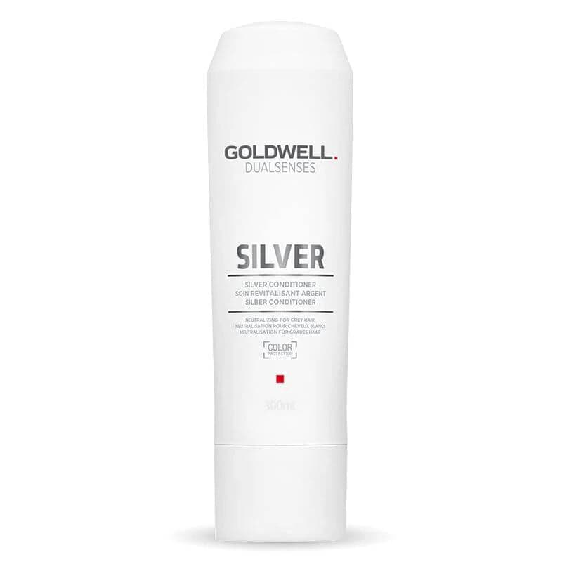 Goldwell Dualsenses Silver Conditioner 300ml