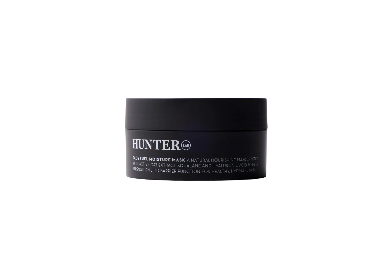 Hunter Lab Face Fuel Moisture Mask 60g