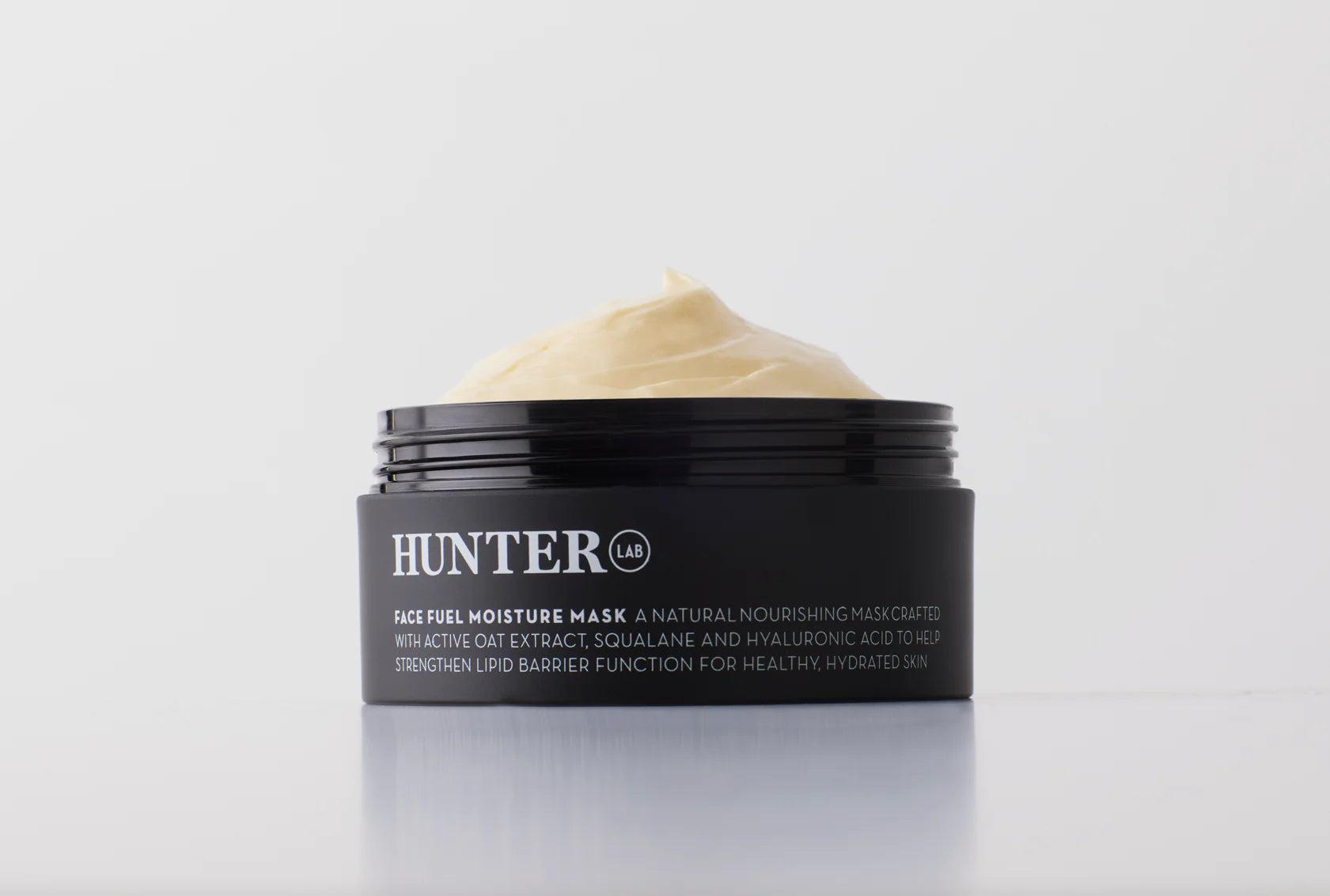 Hunter Lab Face Fuel Moisture Mask 60g