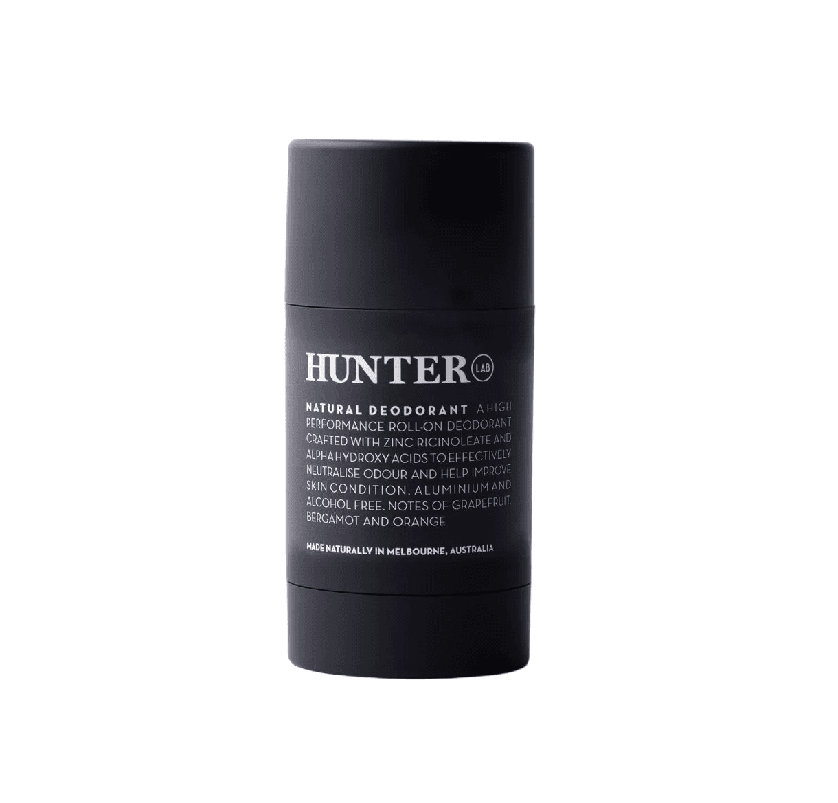 Hunter Lab Natural Deodorant 50g