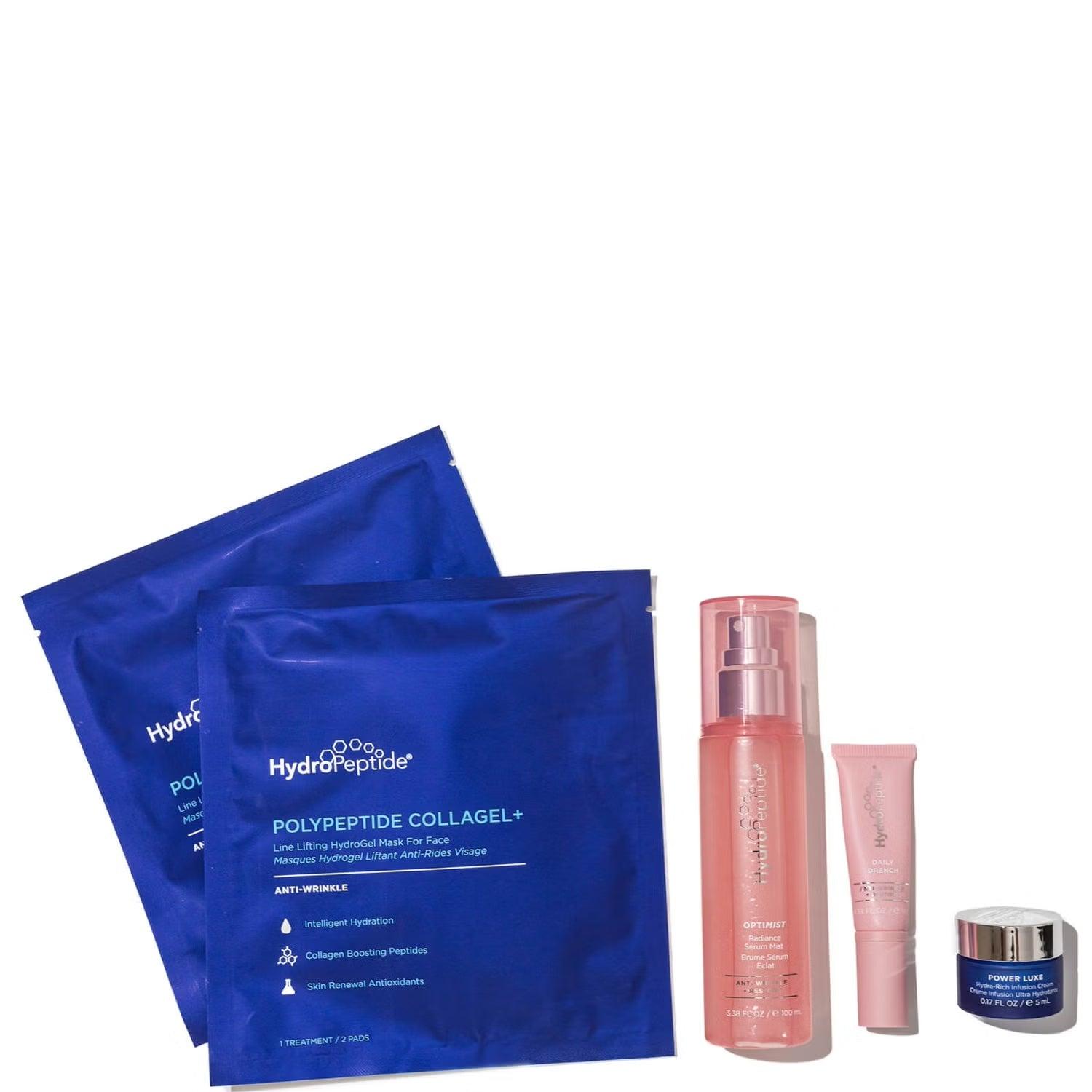 HydroPeptide Advanced Hydration Kit