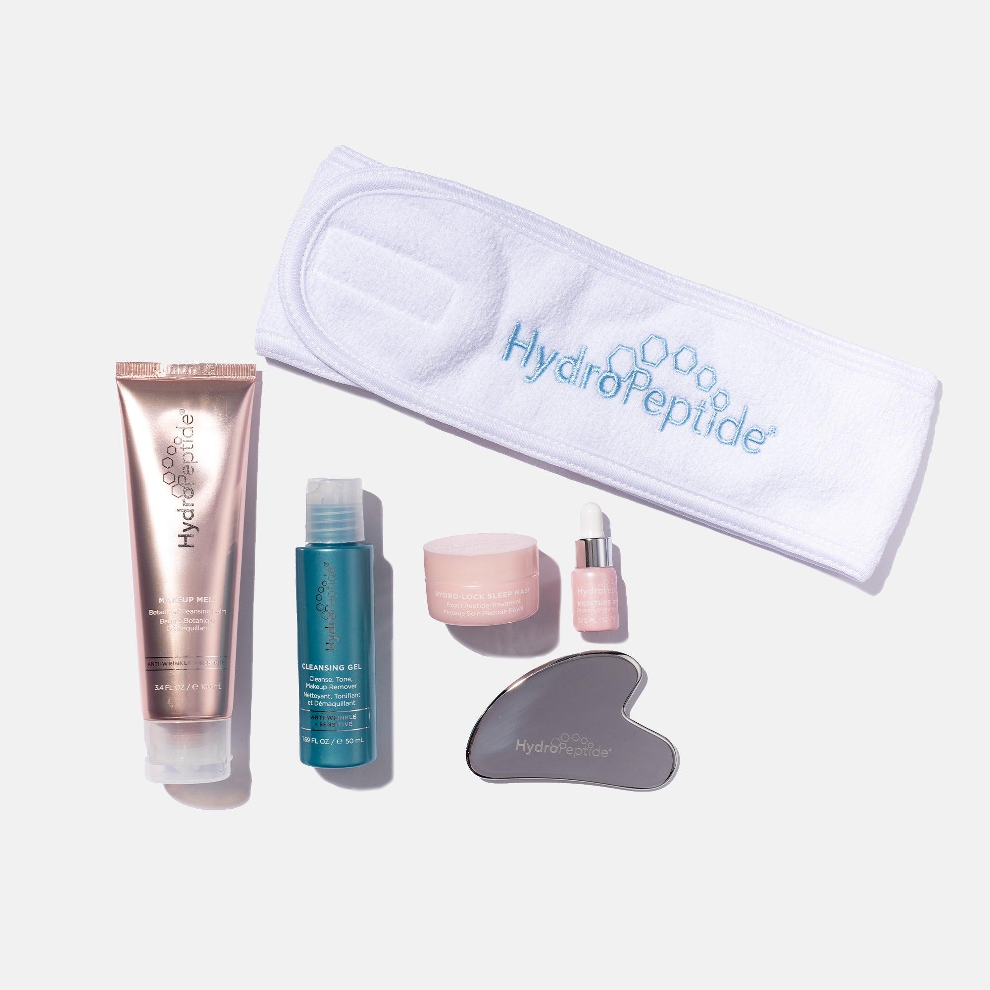 HydroPeptide Clean Routine Kit