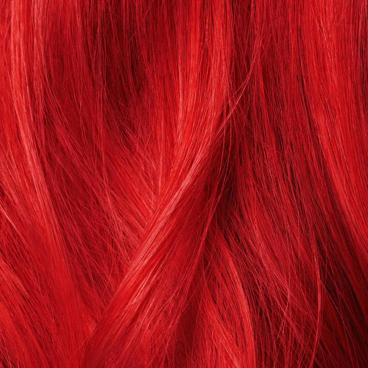 IGK Color Depositing Mask Tarantino Red - Vibrant Ruby 180ml