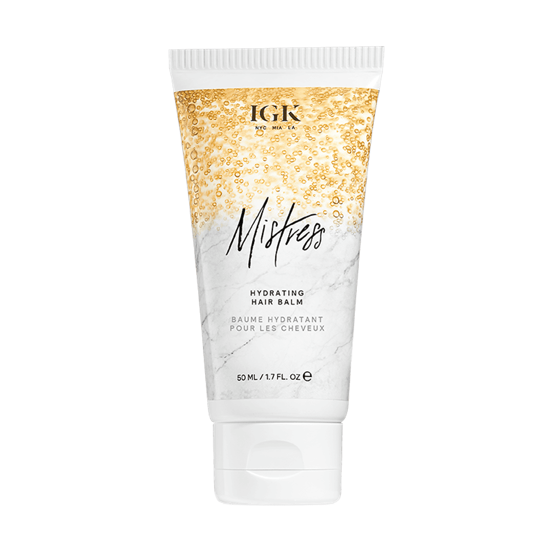 IGK MISTRESS Hydrating Hair Balm 50ml