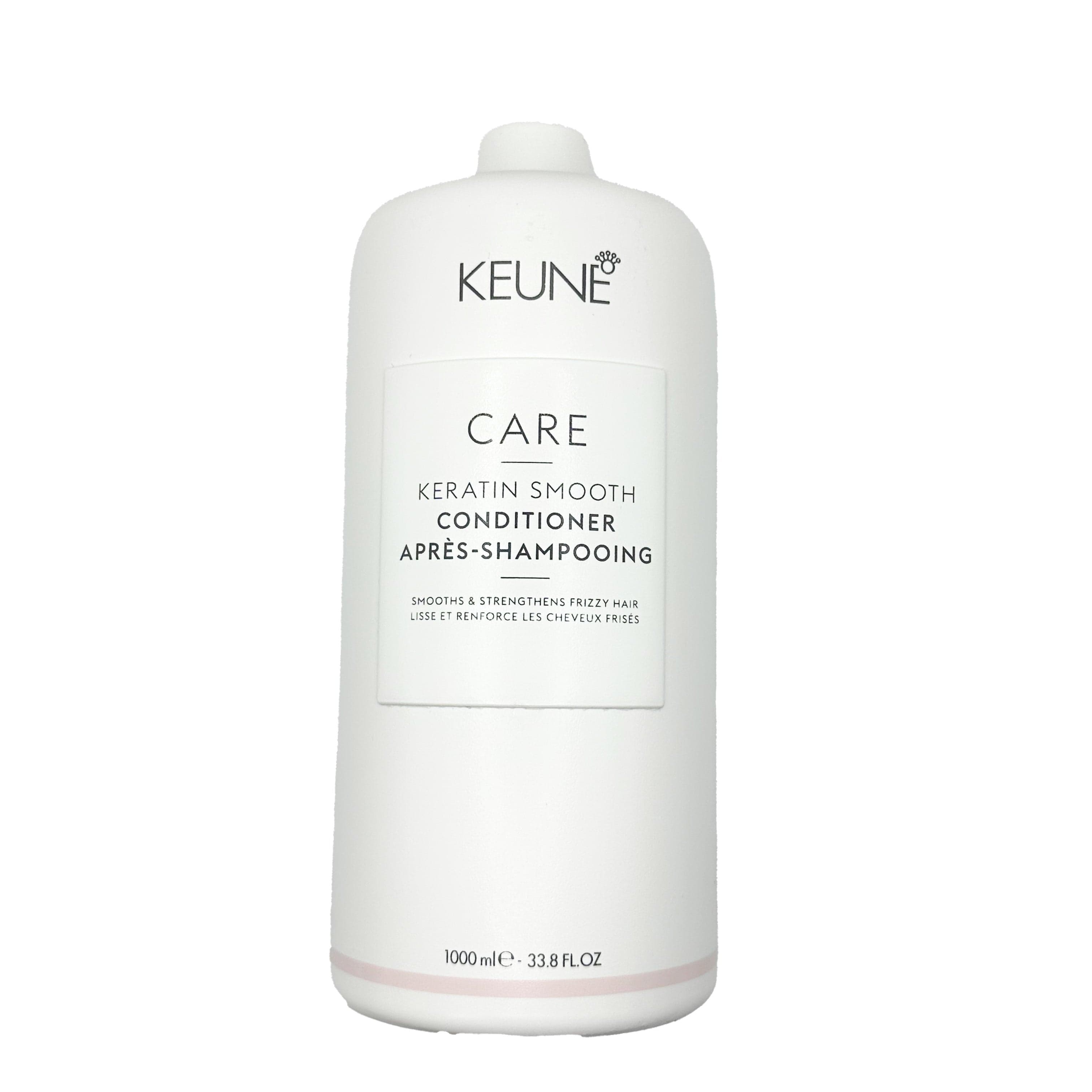 Keune Care Keratin Smooth Conditioner 1000ml