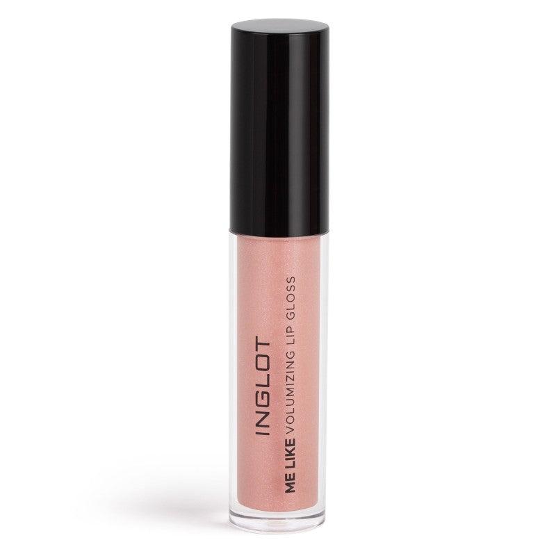 INGLOT Me Like Volumizing Lip Gloss Cosmopolitan 4.8ml