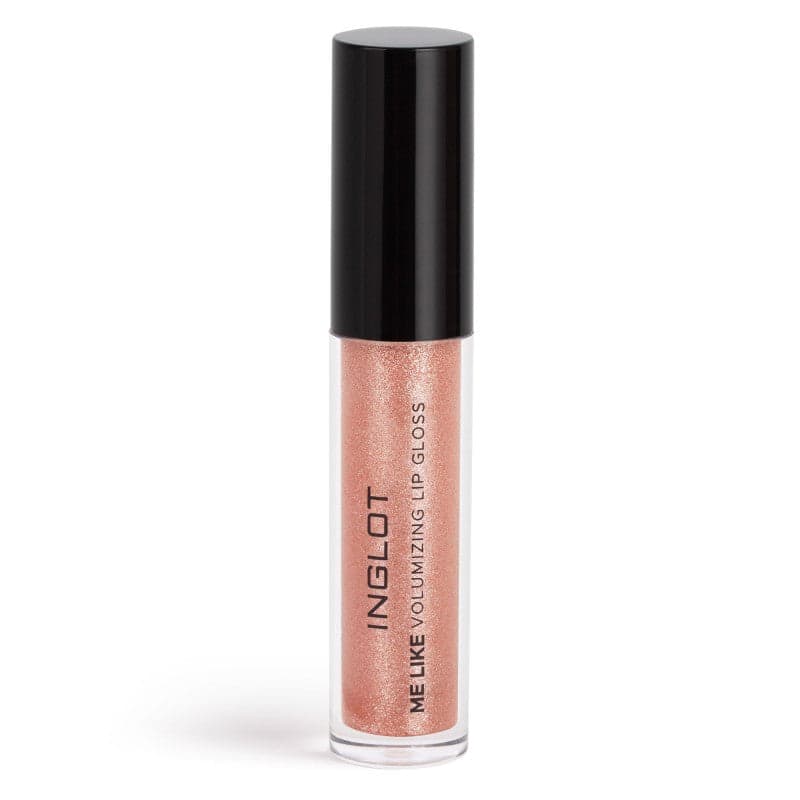 INGLOT Me Like Volumizing Lip Gloss Mai Tai 4.8ml