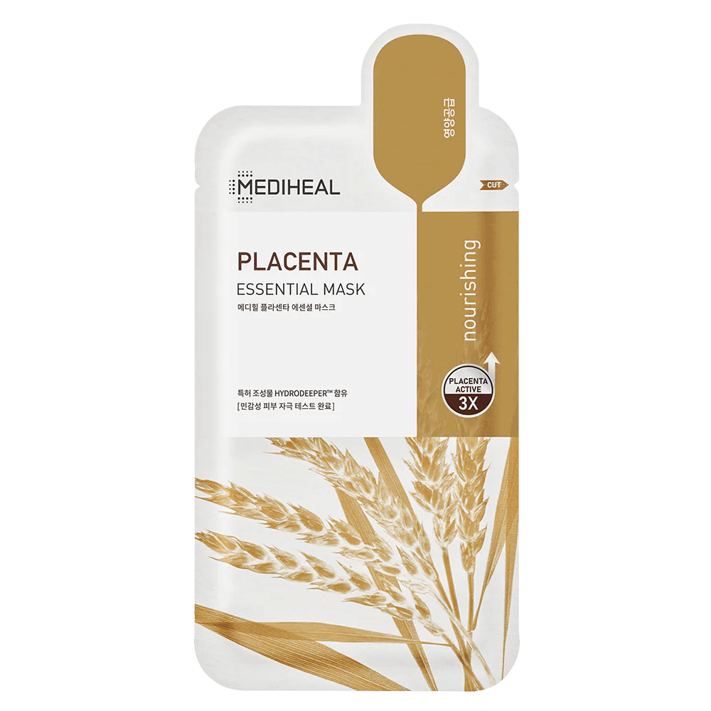 MEDIHEAL Placenta Essential Mask