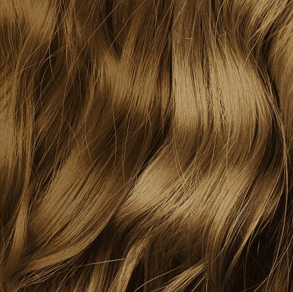 Indola Colour Style Mousse - Medium Blonde 200ml