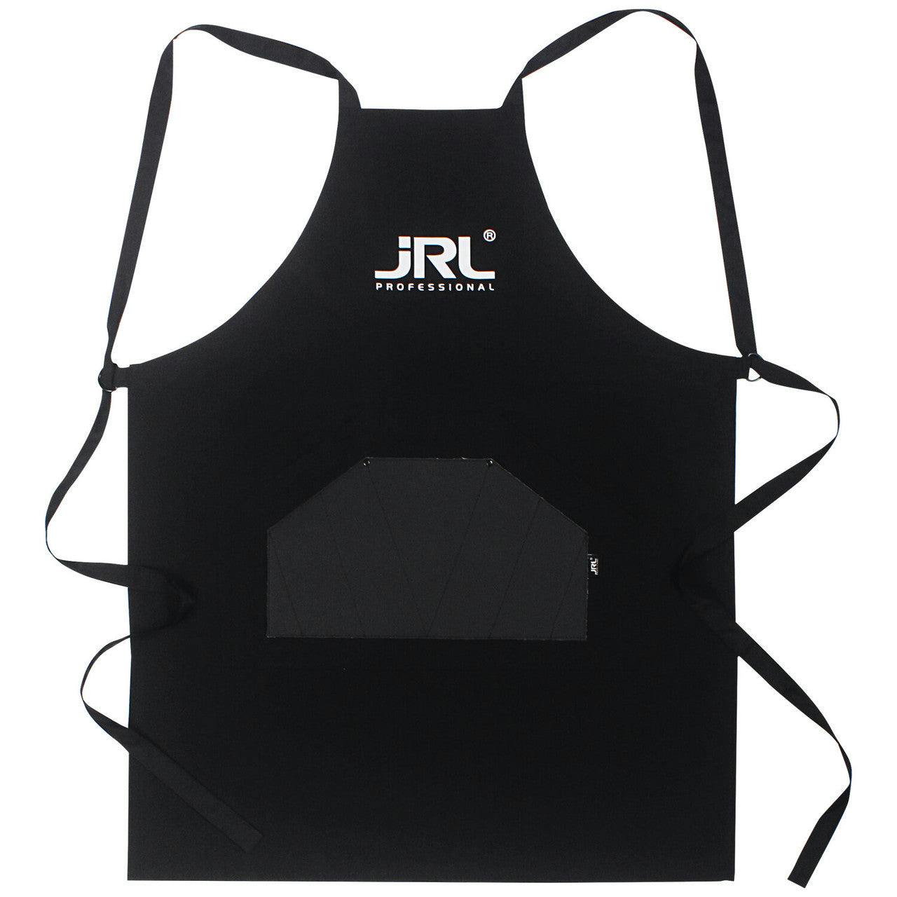 JRL Professional Shop Apron - Black