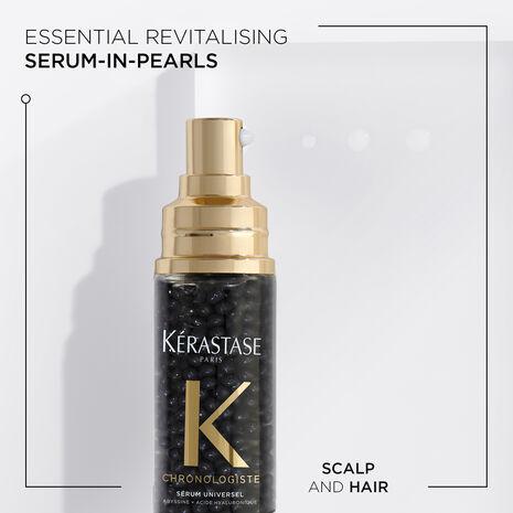 Kérastase Chronologiste Serum Universel Hair Serum 40ml