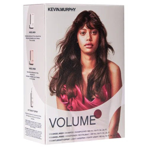 KEVIN.MURPHY Holiday Volume Trio Pack