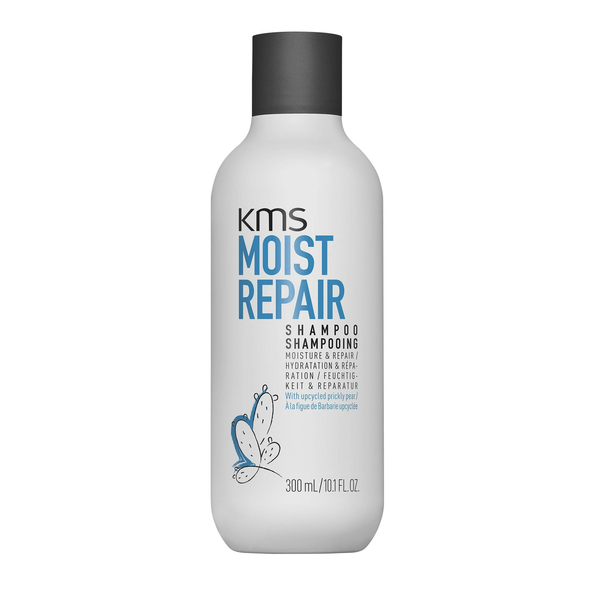 KMS Moist Repair Shampoo 300ml