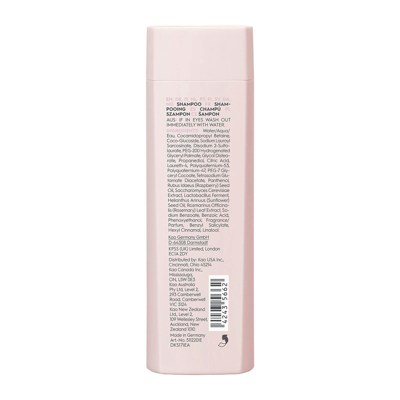 Kerasilk Color Protecting Shampoo Travel Size 75ml