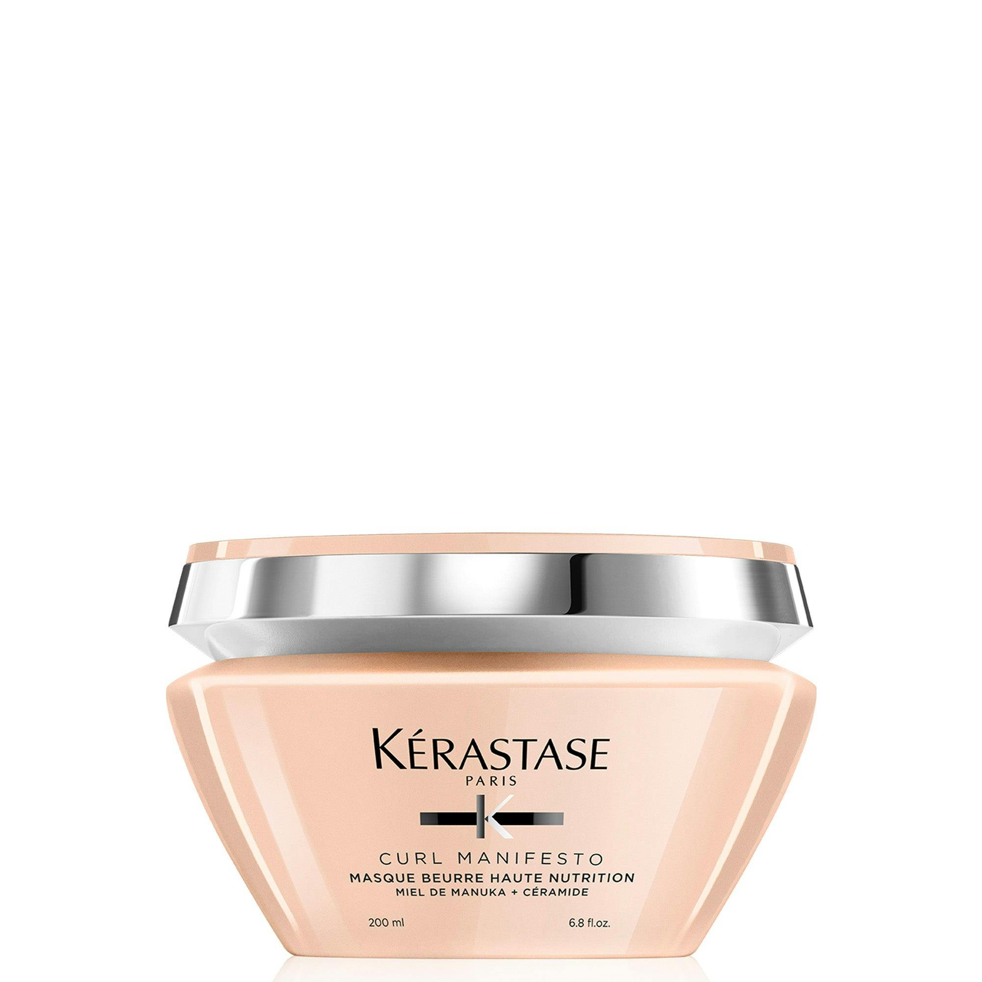 Kérastase Curl Manifesto Hydrating Mask for Curly Hair 200ml