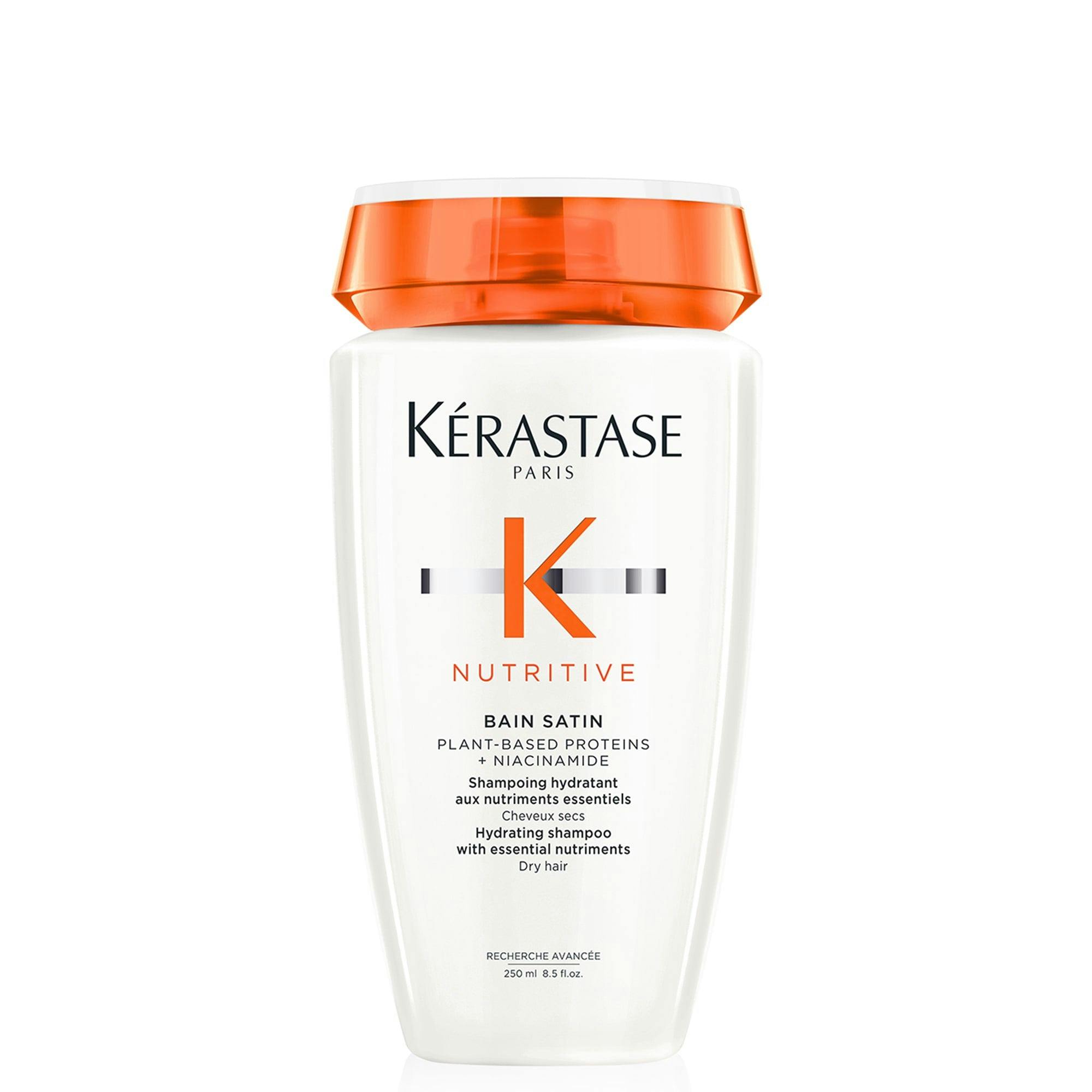 Kérastase Nutritive Shampoo for Dry Hair 250ml