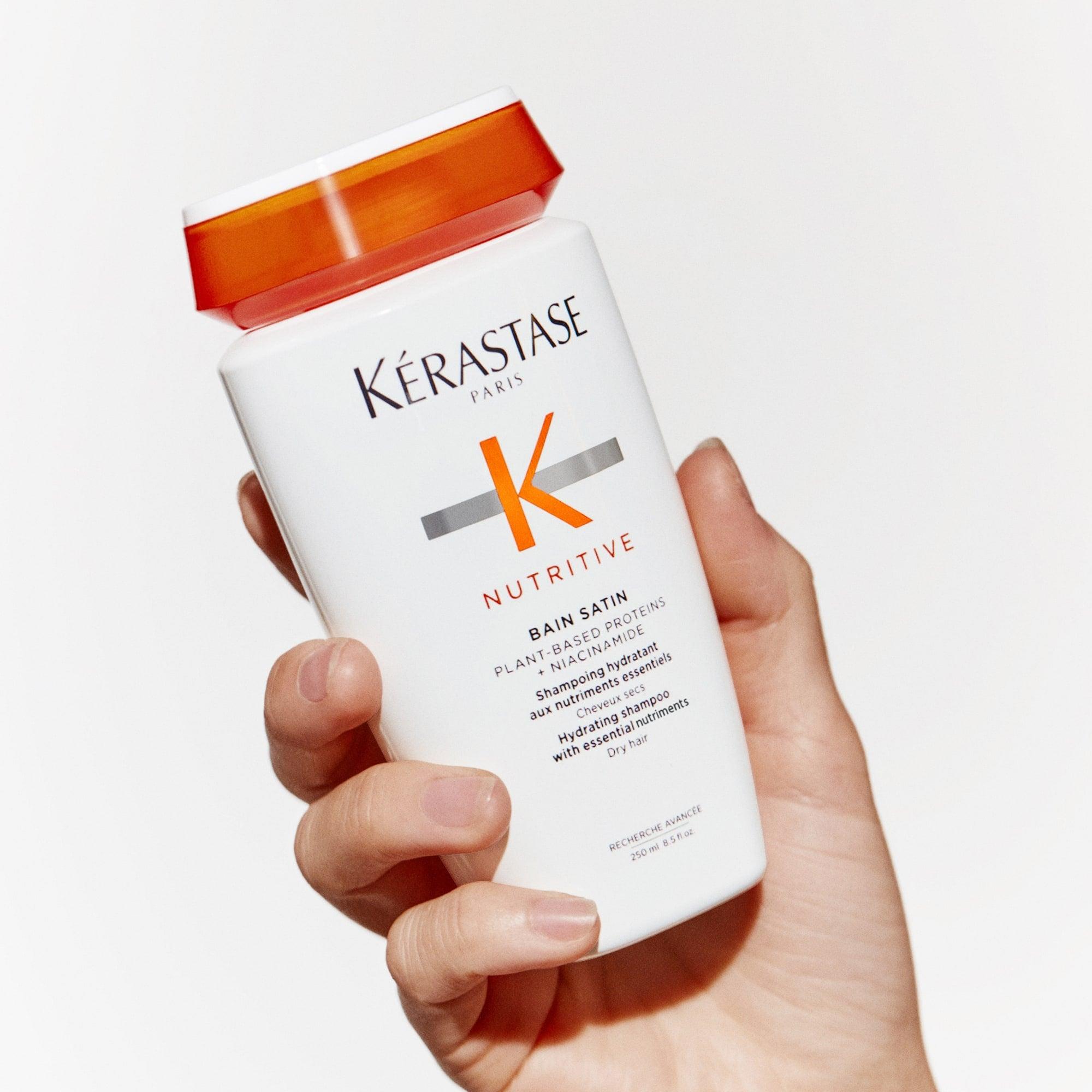 Kérastase Nutritive Shampoo for Dry Hair 250ml