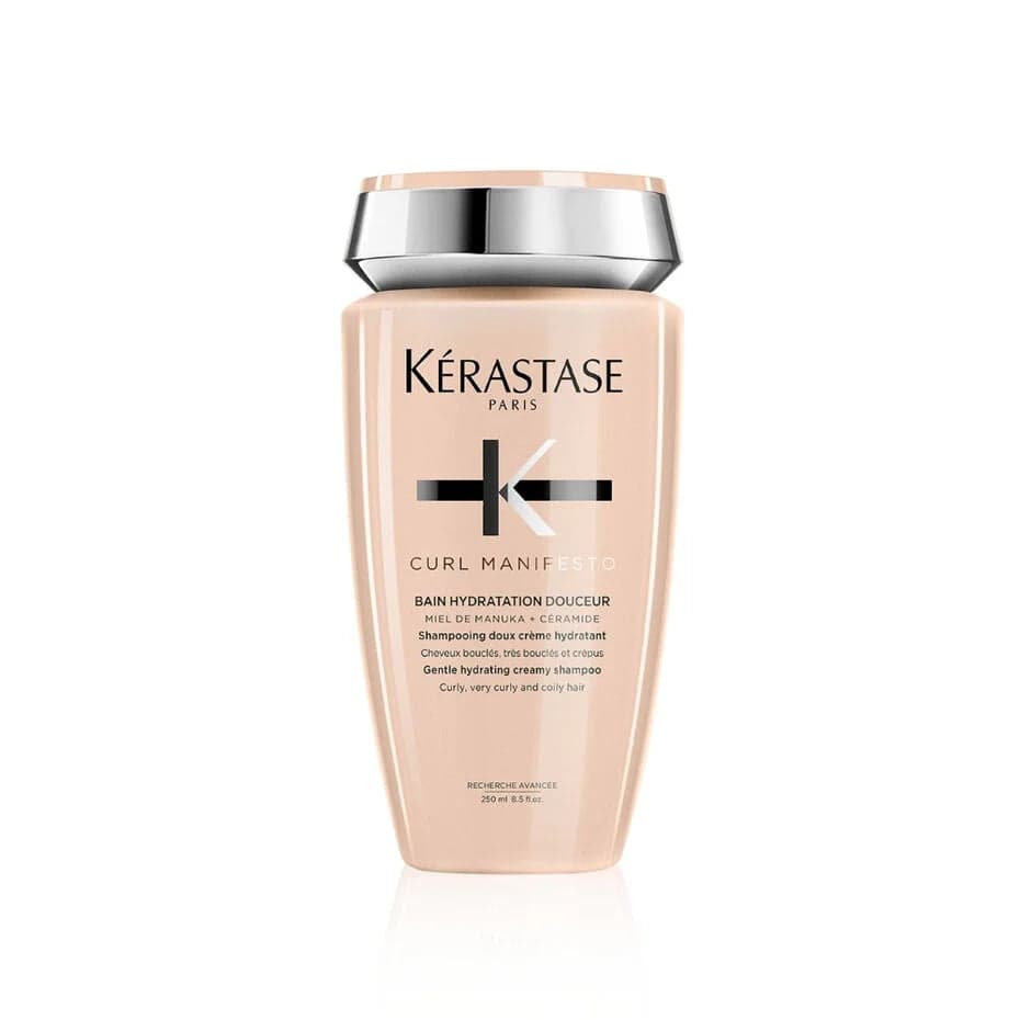 Kerastase Curl Trio Bundle w/ Cream for Curly Hair