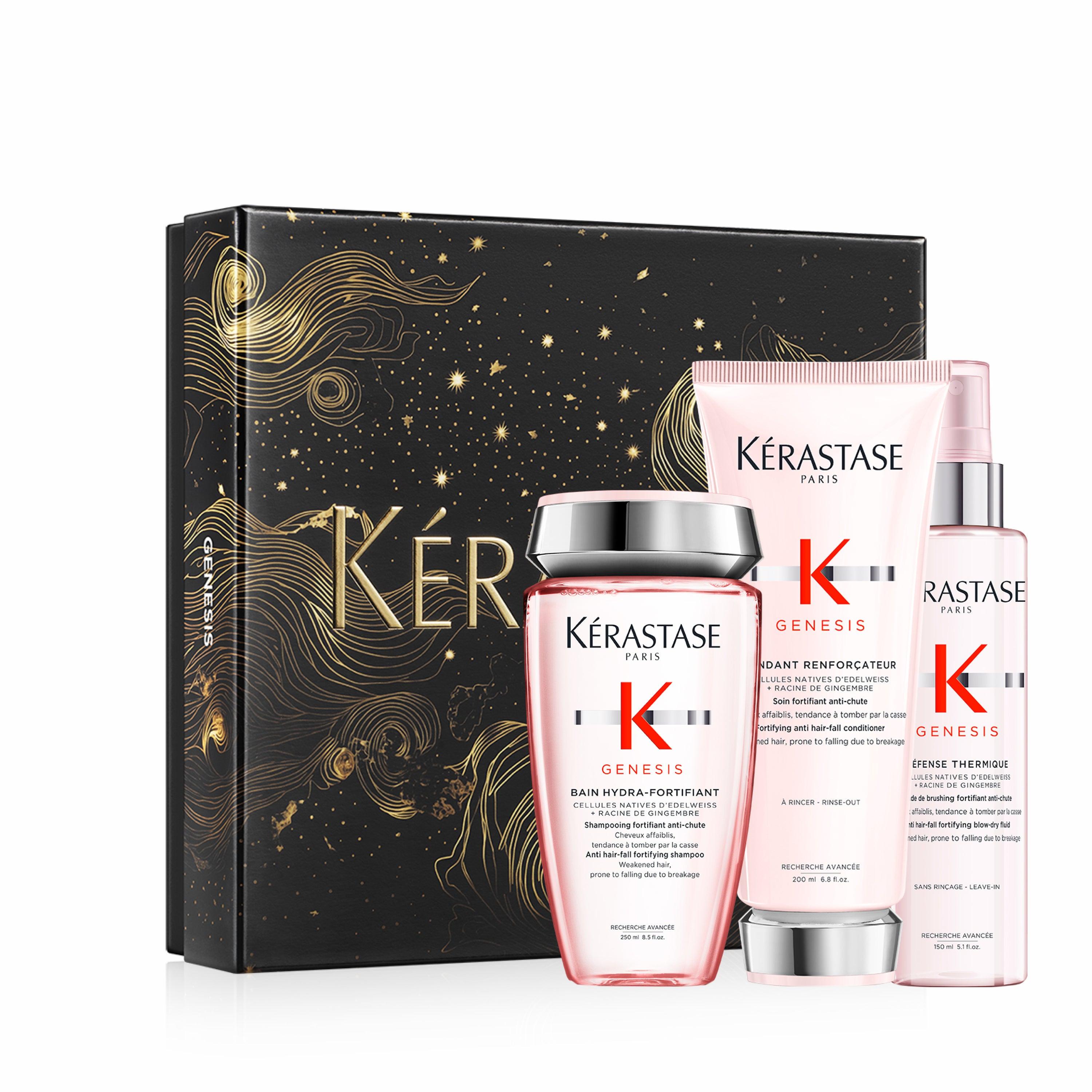 Kérastase Genesis Holiday Coffret