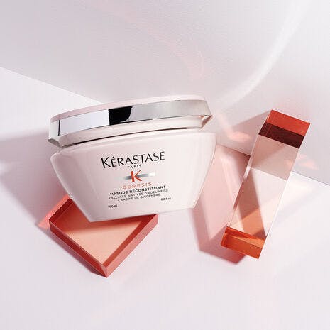 Kérastase Genesis Thick Hair Trio Bundle