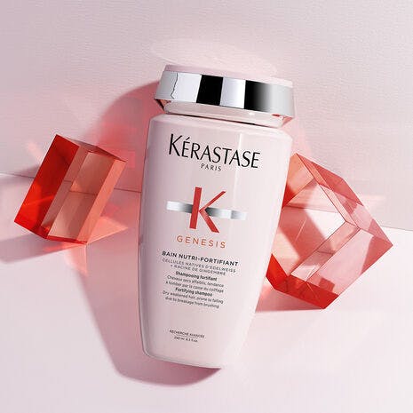 Kérastase Genesis Thick Hair Trio Bundle