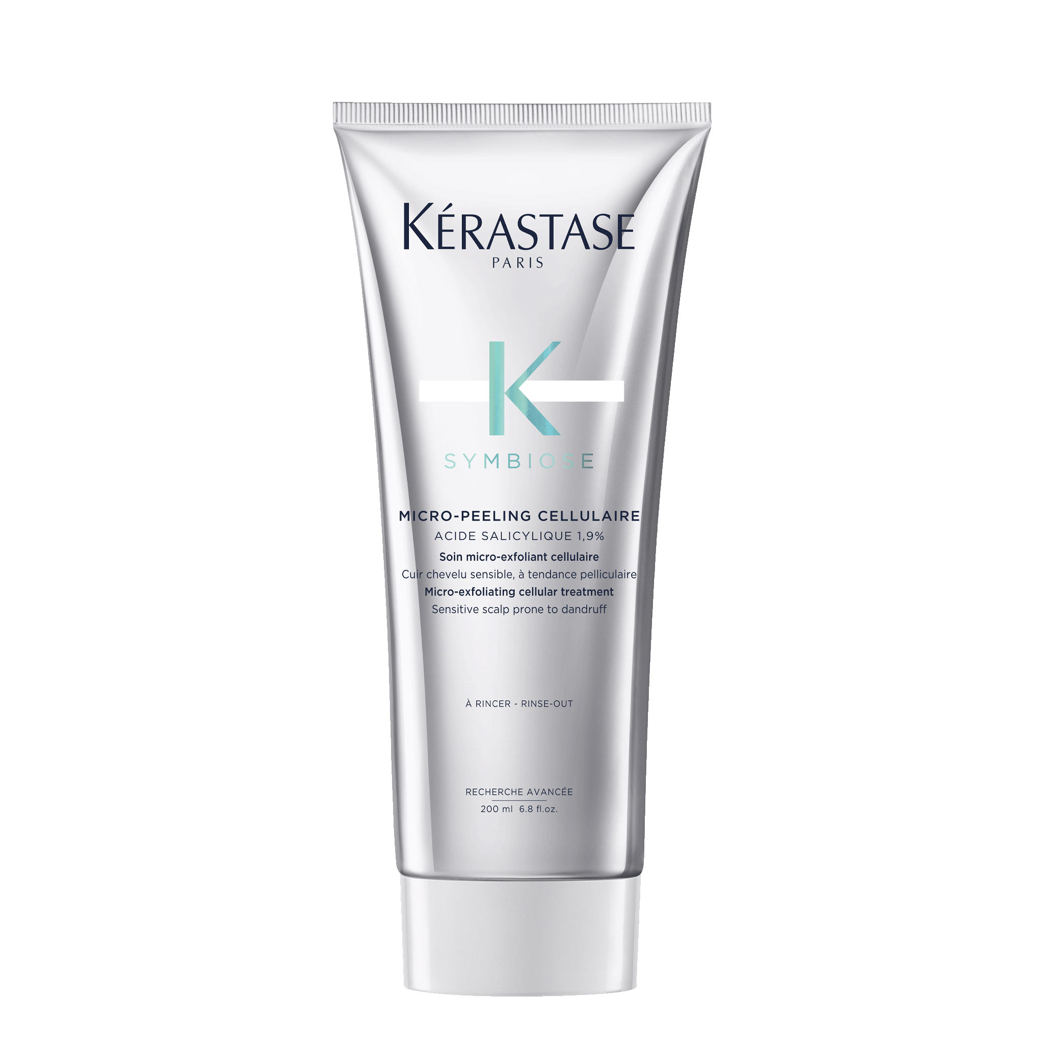 Kérastase Symbiose Micro-Exfoliating Cellular Treatment 200ml