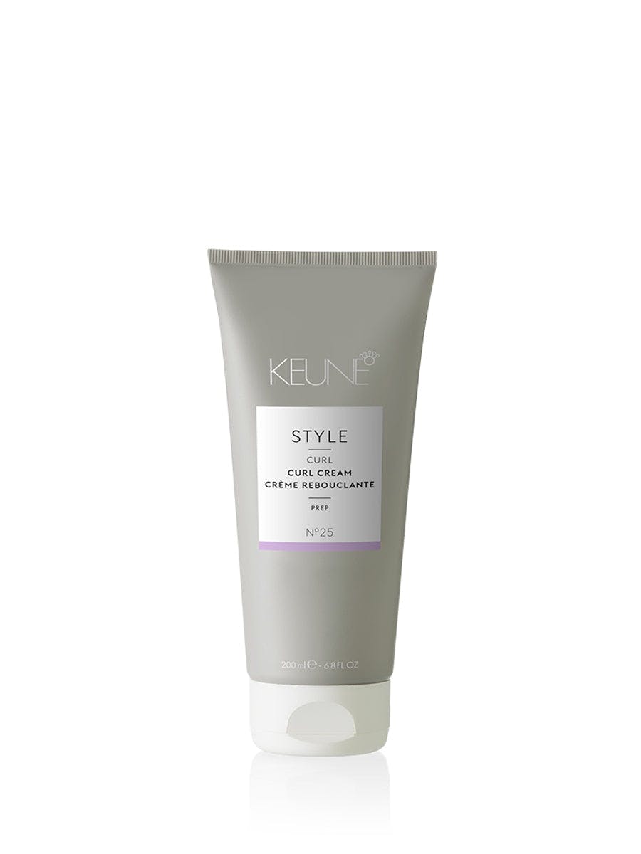 Keune Style Curl Cream 200ml