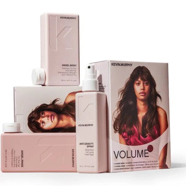 KEVIN.MURPHY Holiday Volume Trio Pack