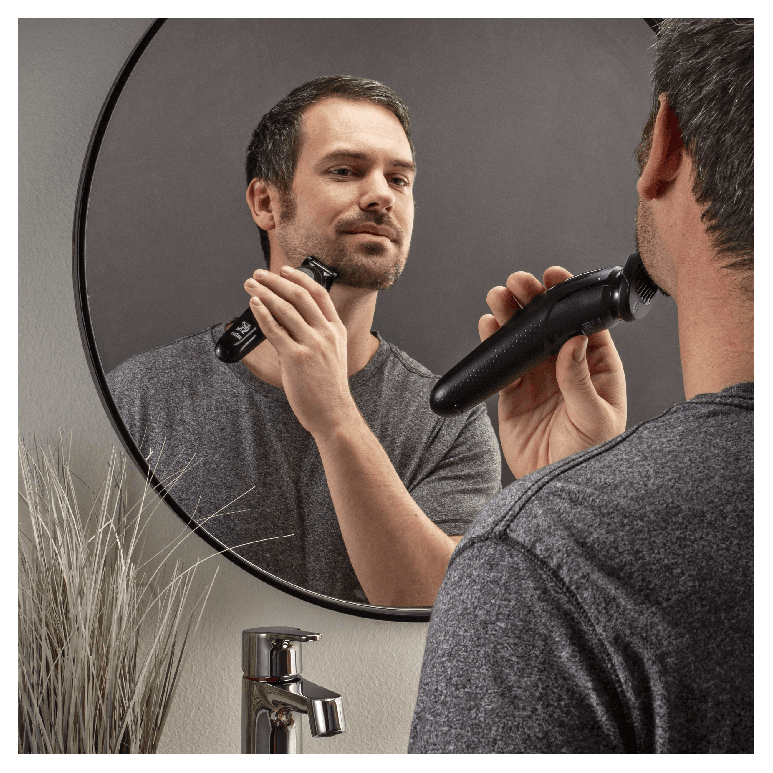 King C. Gillette Beard Trimmer