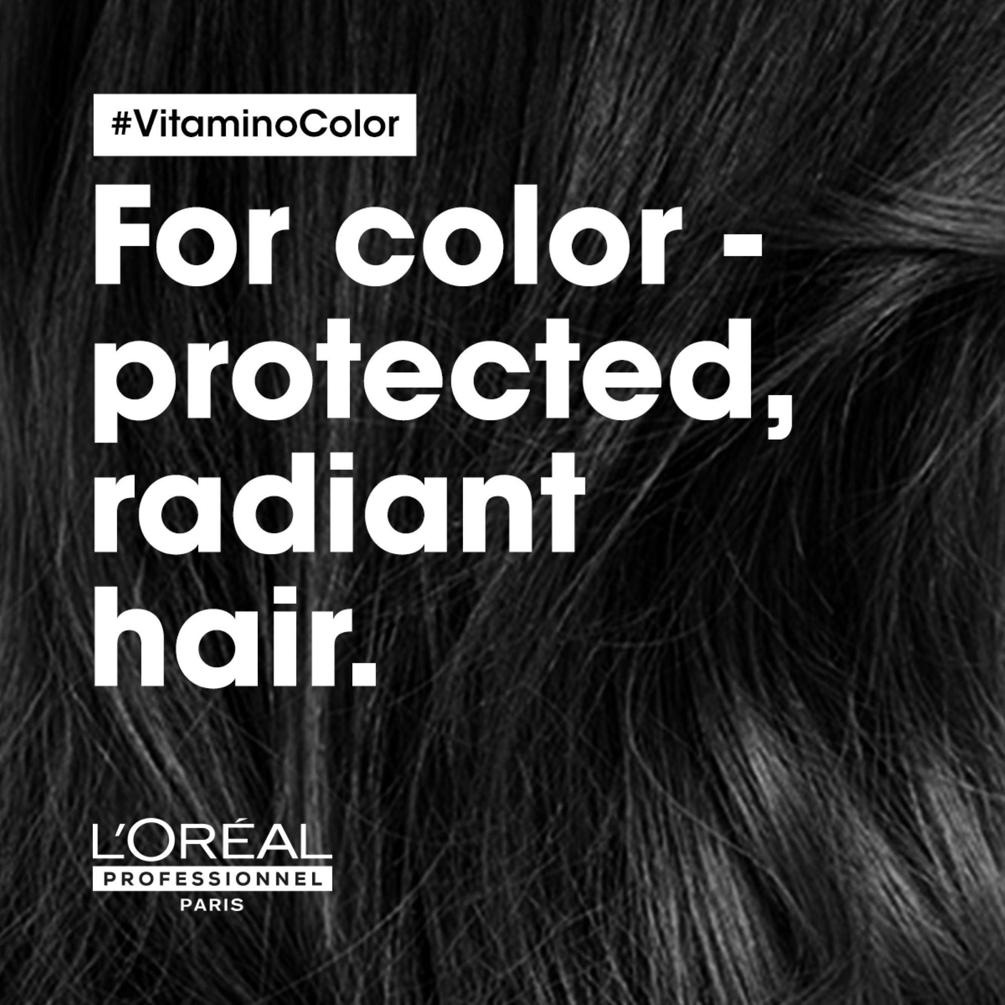 L'Oréal Professionnel Vitamino Color Conditioner 200ml