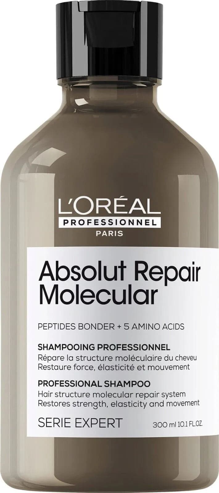 L'Oréal Professionnel Absolut Repair Molecular Trio Bundle