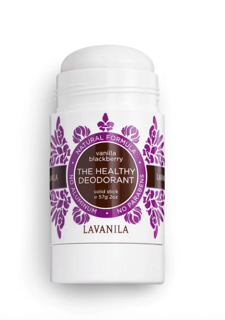 Lavanila The Healthy Deodarant - Vanilla Blackberry 57g