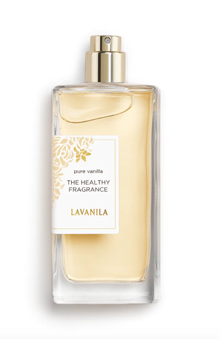 Lavanila The Healthy Fragrance - Pure Vanilla 50ml