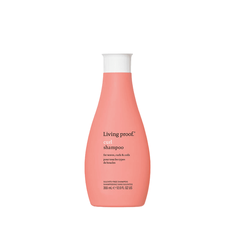 Living Proof Curl Shampoo 355ml