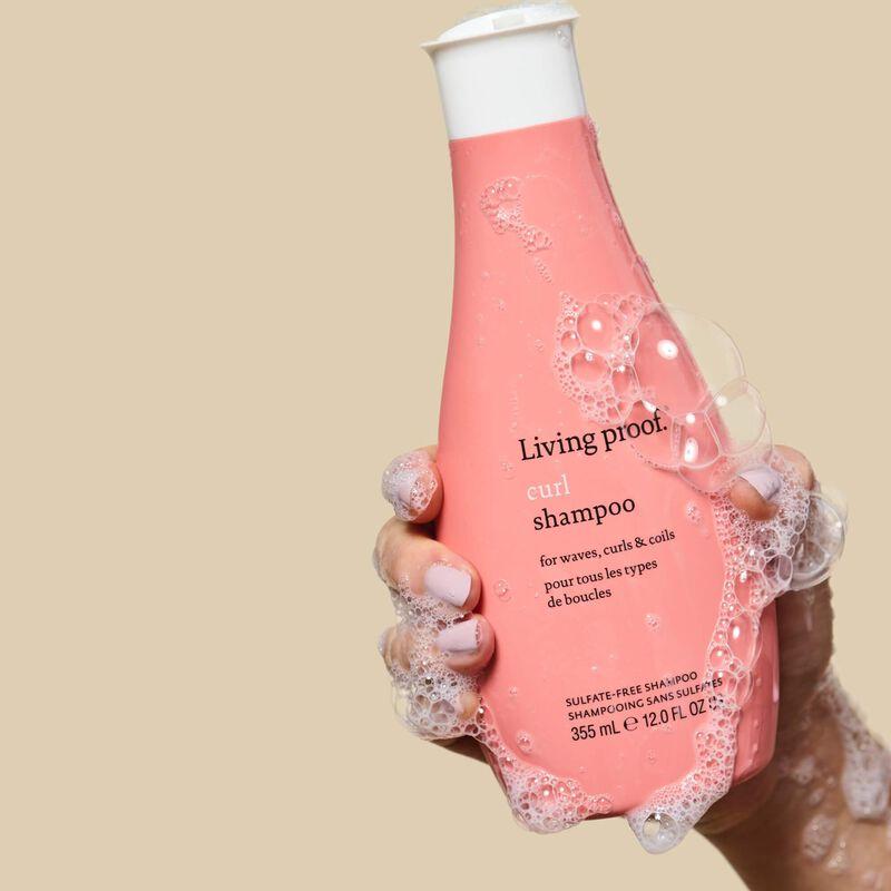 Living Proof Curl Shampoo 355ml