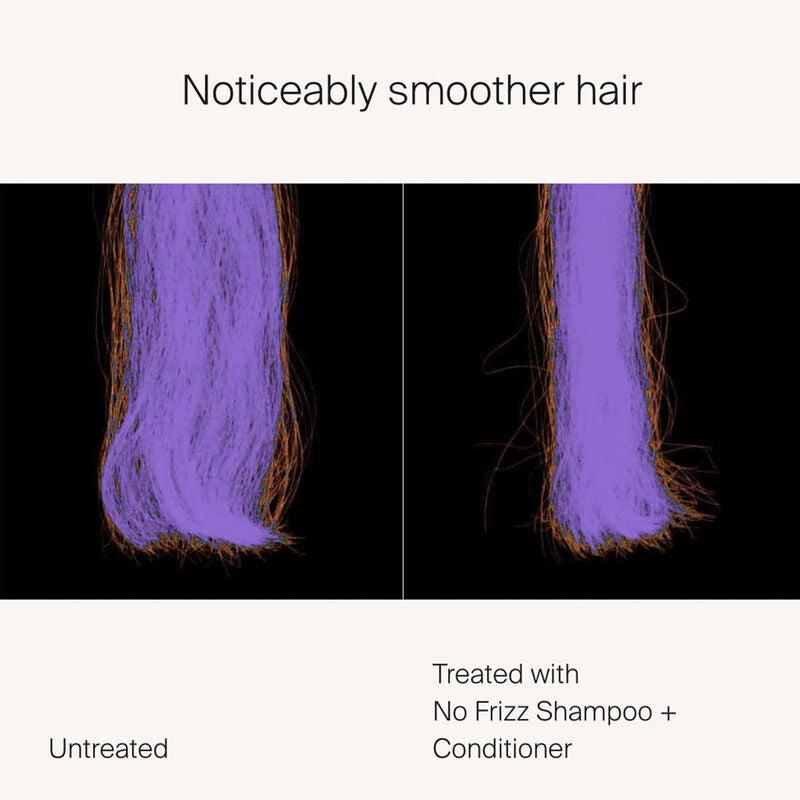 Living Proof No Frizz Conditioner 710ml