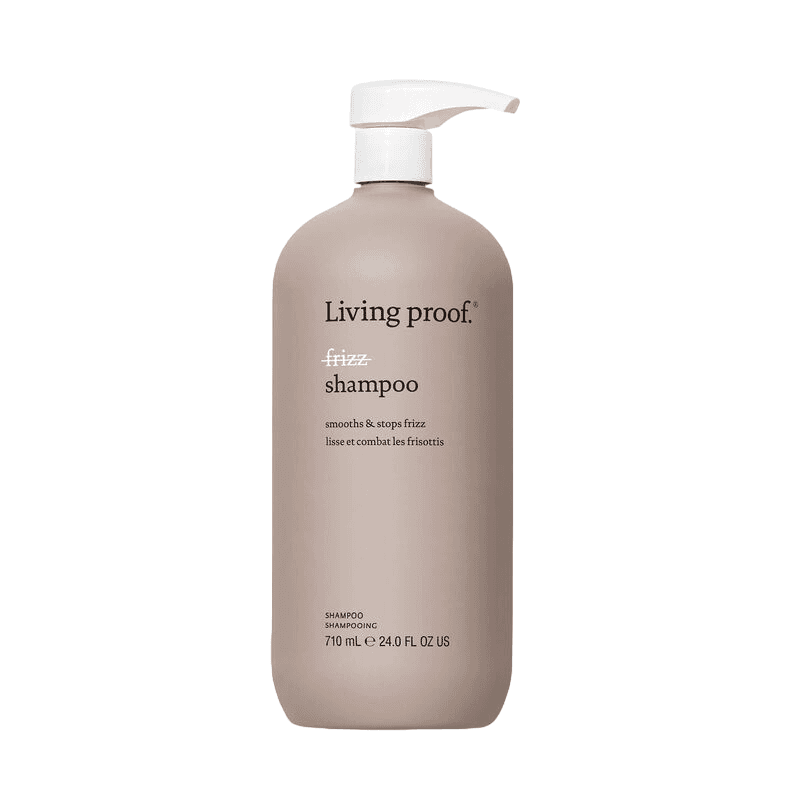 Living Proof No Frizz Shampoo 710ml