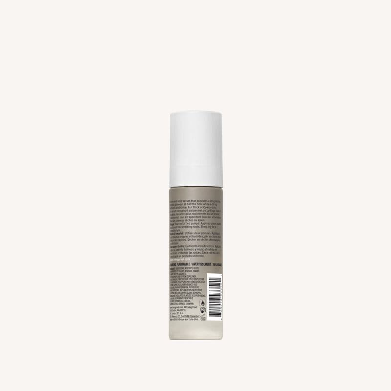 Living Proof No Frizz Smoothing Styling Serum 45ml