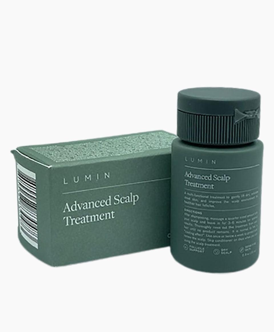 Lumin Advanced Scalp Treatment Travel Size