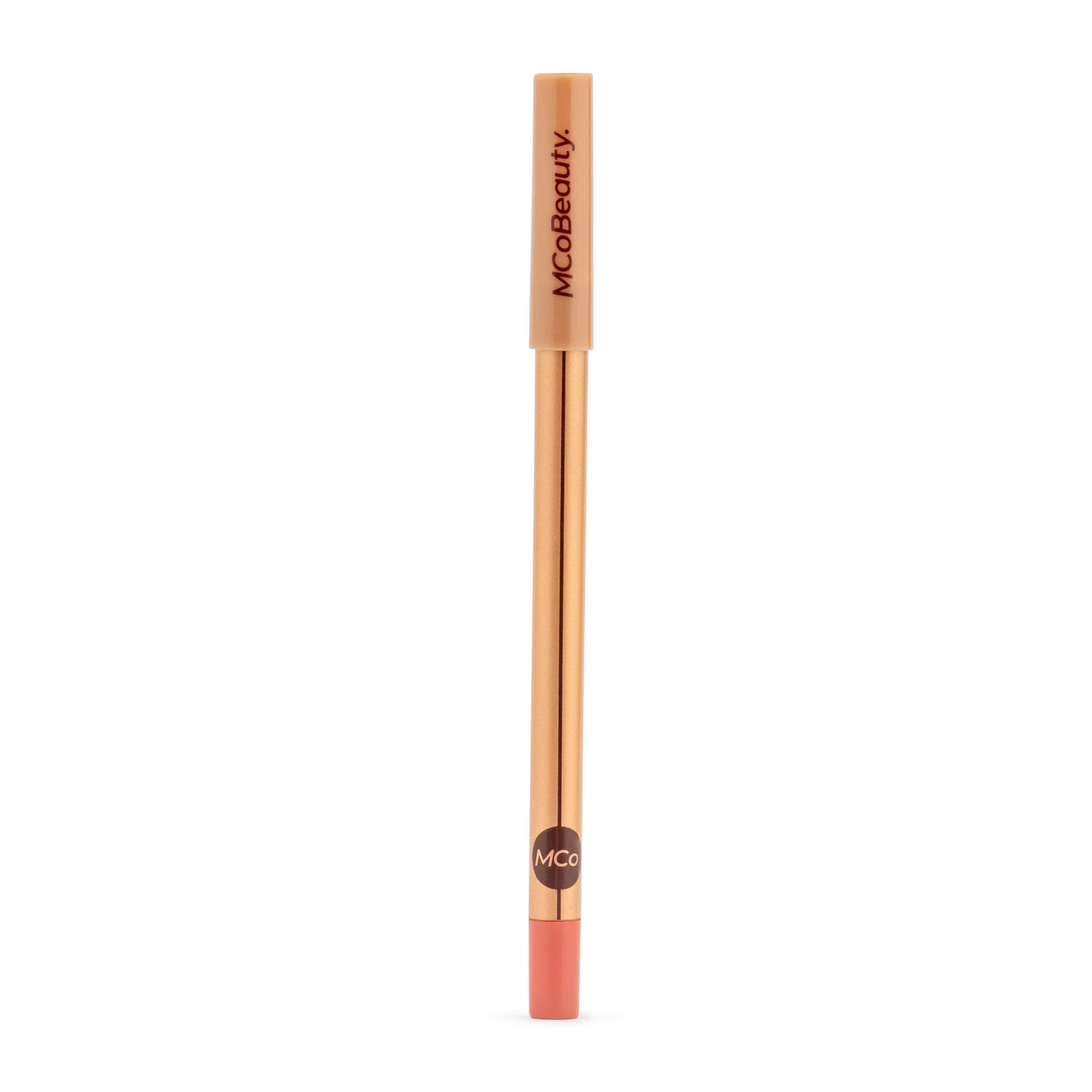MCoBeauty Perfect Pout Lip Liner - Rose Saturn 1.3g