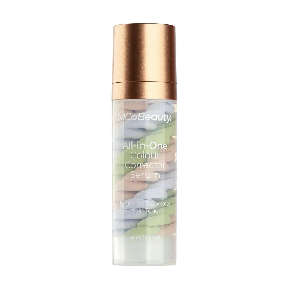 MCoBeauty All-In-One Colour Correcting Primer 30ml