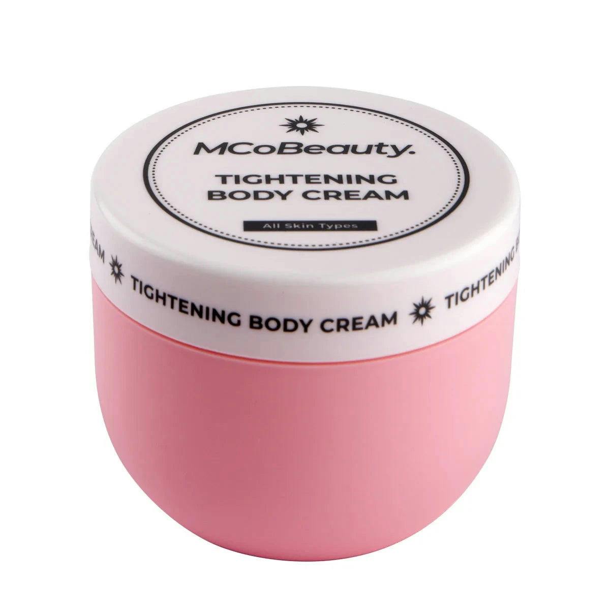 MCoBeauty Everyday Tightening Body Cream 240ml