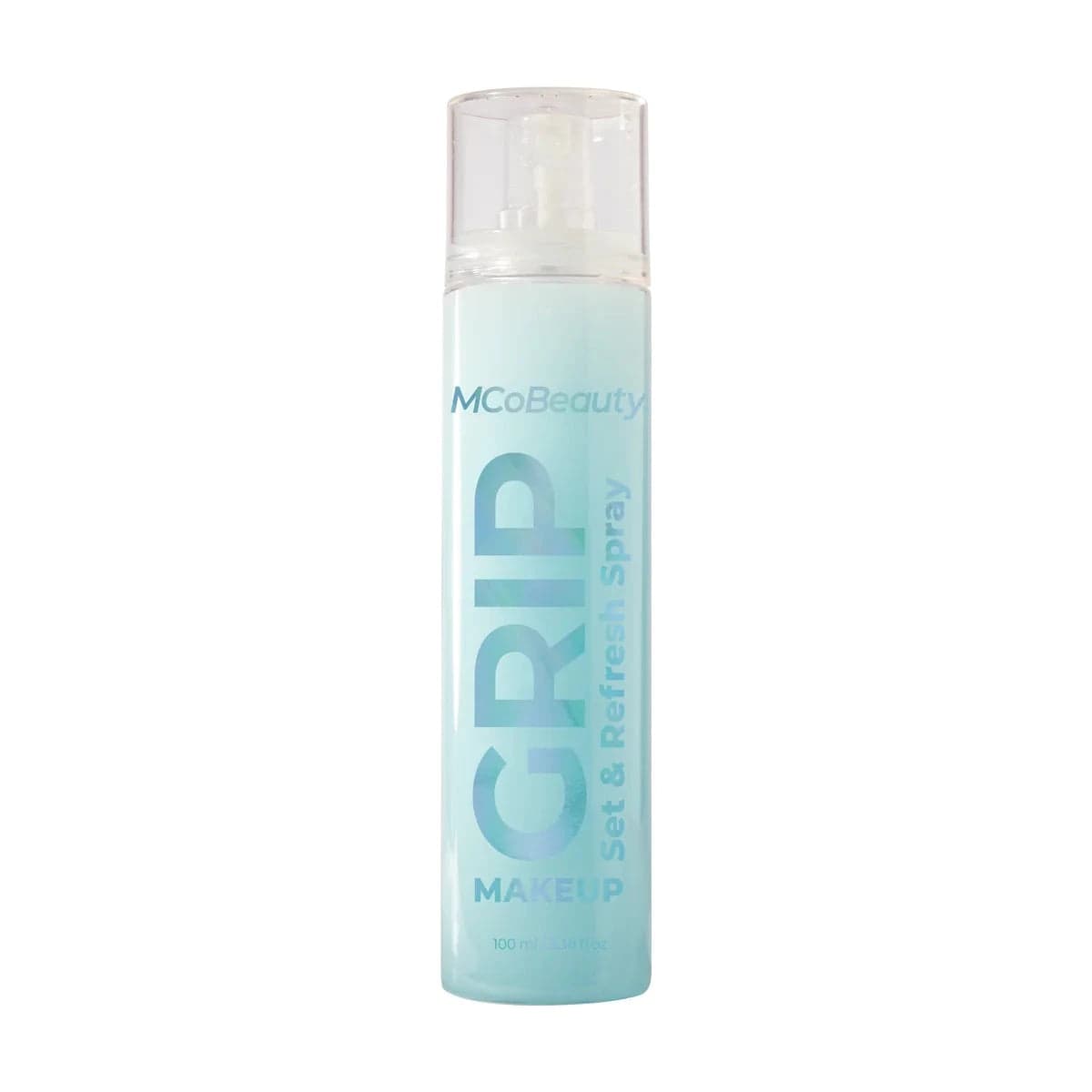 MCoBeauty Hydro Hold Ultra Grip Set & Refresh Spray 100ml