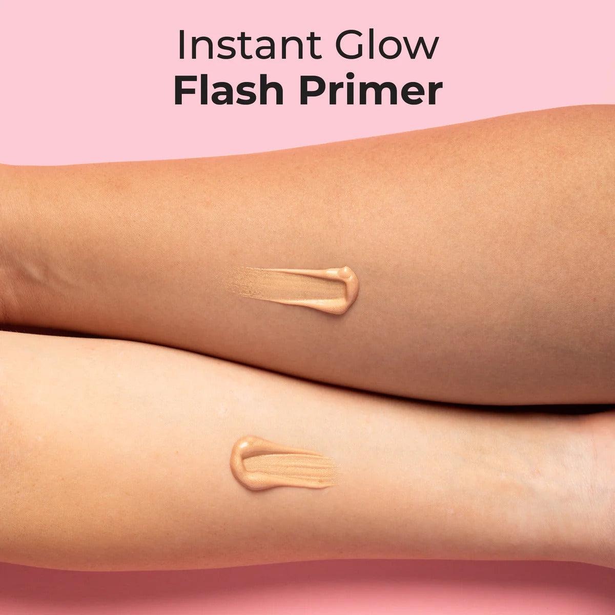 MCoBeauty Instant Glow Flash Primer 40ml