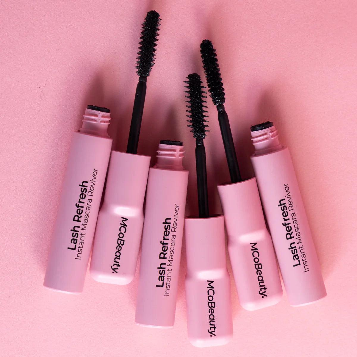 MCoBeauty Lash Refresh Instant Mascara Reviver 8ml